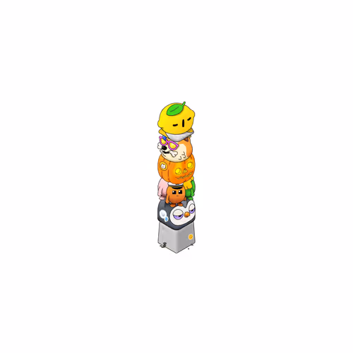 Nftotem