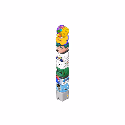 Nftotem