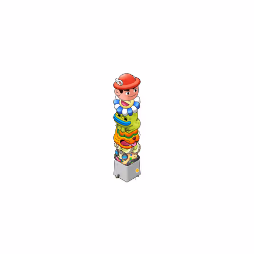 Item #92 Media