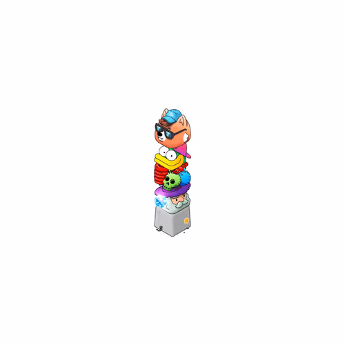 Nftotem