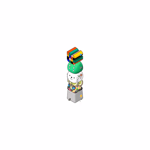 Nftotem