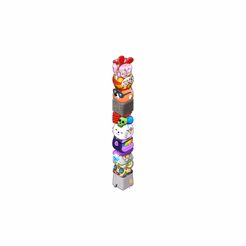 Nftotem