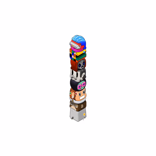 Item #15 Media