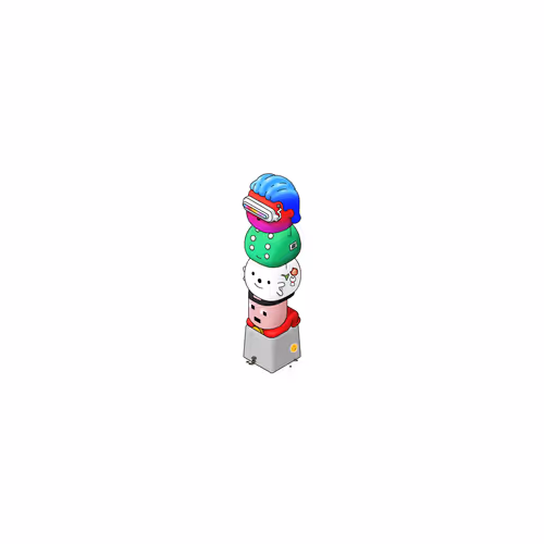 Item #61 Media