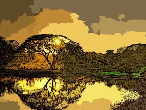 Nature #129