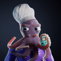 Kraken #2475