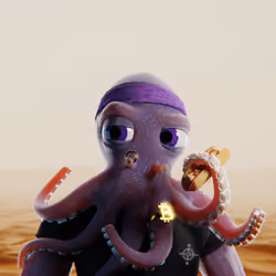 Kraken #3331