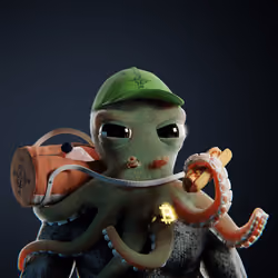 Kraken #2223