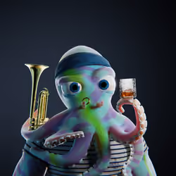 Kraken #3759