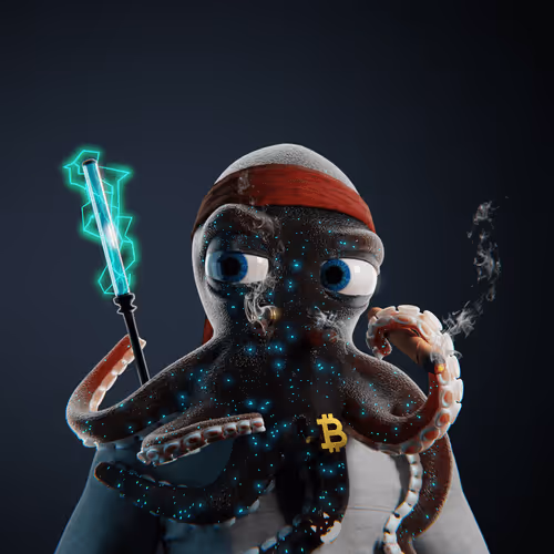 Krakenss
