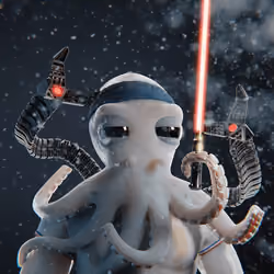 Kraken #4941