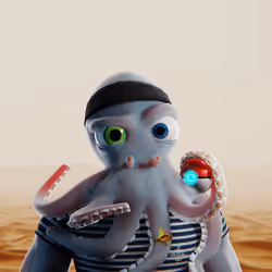 Kraken #3332
