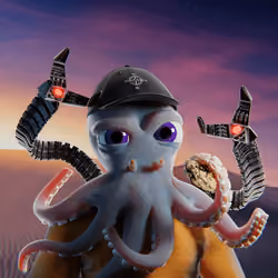 Kraken #267