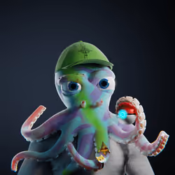 Kraken #508