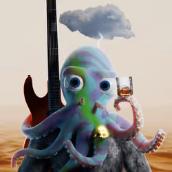 Kraken #2573