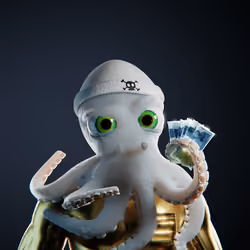 Kraken #327