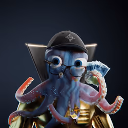 Kraken #781
