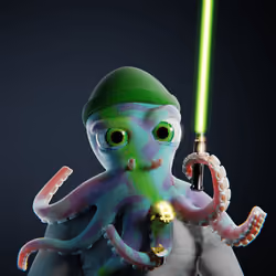 Kraken #431
