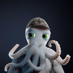 Kraken #4387