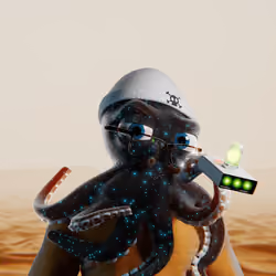 Kraken #2155