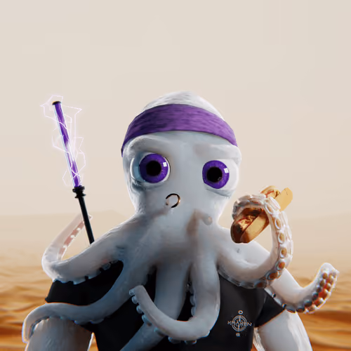 Kraken #671