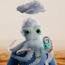 Kraken #446