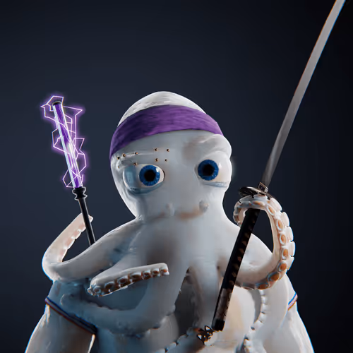 Krakenss