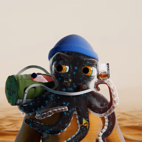 Kraken #3529