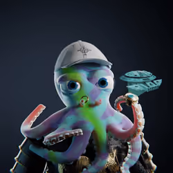 Kraken #929