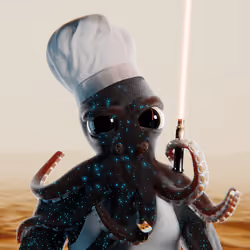 Kraken #3671