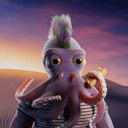 Kraken #2797