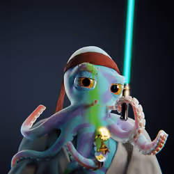Kraken #4077