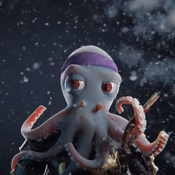 Kraken #3146