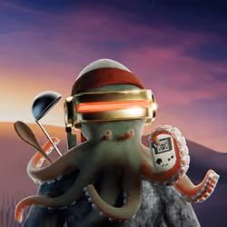 Kraken #134