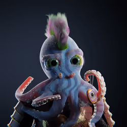 Kraken #2236
