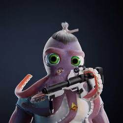 Kraken #4415
