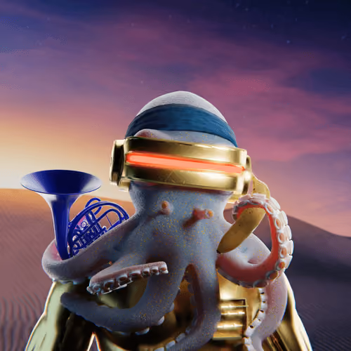 Kraken #346
