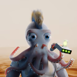 Kraken #2590