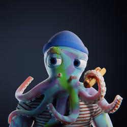 Kraken #3005