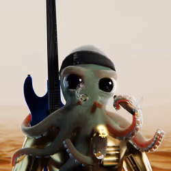 Kraken #4877