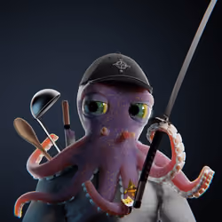 Kraken #448