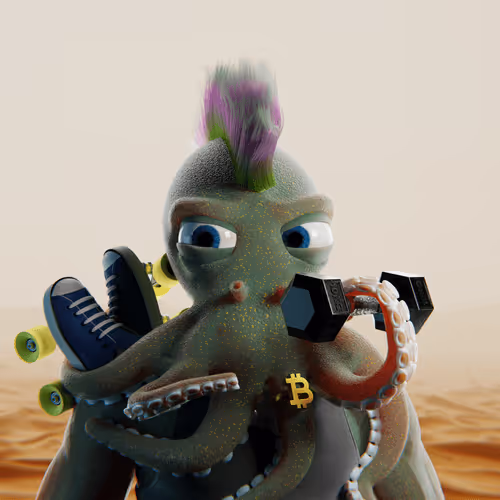 Kraken #1972