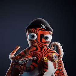 Kraken #4940