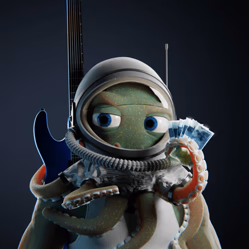 Krakenss