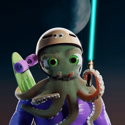 Kraken #303