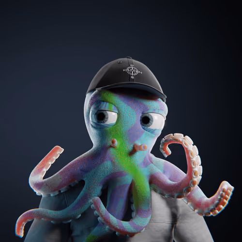 Kraken #2705