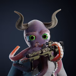 Kraken #826