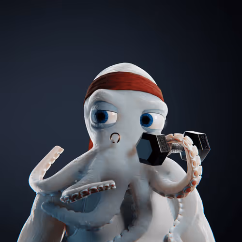 Krakenss