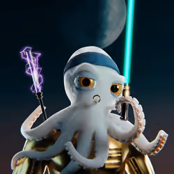 Kraken #2454