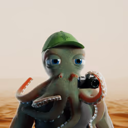 Kraken #3687